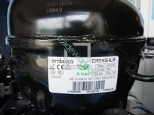 1PC Compressor New EMT45HLR