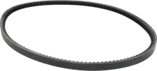 Cogged Classical V-Belt AX35 fits Universal Several