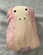 Unicorn Mini Pillow Plush