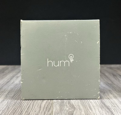 HUM+ by Verizon Connected Car GPS Diagnostic Tracker VZ-0750-001-US NEW