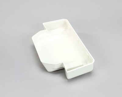 Cornelius Drip-Tray Ej1/J15 White A7343 - Genuine OEM Replacement Part