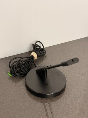 Razer Mouse Bungee V3 Chroma RC21-0152 Gaming Mouse RGB Cable Management