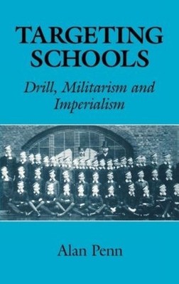 Targeting Schools by Alan Penn - 9780713002171