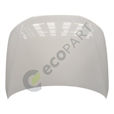 AUDI A4 TFSI S LINE MK4 (8K) (B8) Bonnet