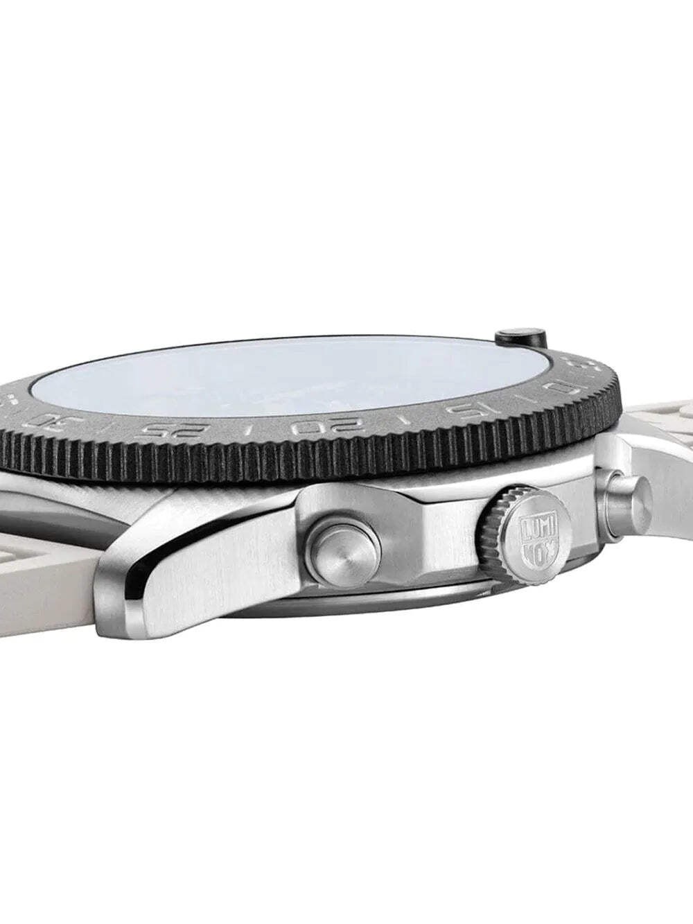 Luminox XS.3141.SET Mens Watch Pacific Diver Chronograph 44mm 20ATM