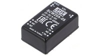 20W 9-18VDC 5VDC Dc/Dc Wandler Iwy 4000Ma SCW20A-05