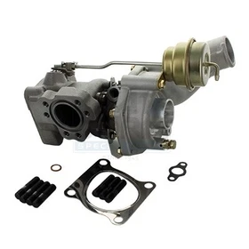 MEAT & DORIA Turbolader für Audi A4 Avant 8D5 B5 S4 quattro Allroad 4BH