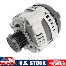 Alternator for Chrysler 200 2011-2014 Town and Country 2011-2016 3.6L 11570N