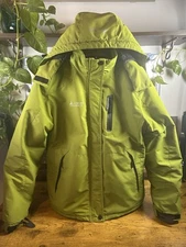 MOERDENG Unco Boror VATOR 189 WINTER JACKET Waterproof Ski Coat Women’s Medium