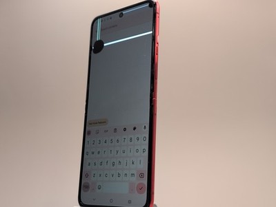 Motorola Razr 40 Ultra XT2321-3 256GB Viva Magenta T-Mobile