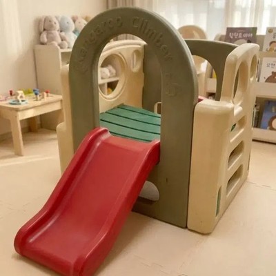 Step2 Kangaroo Climber Slide Children's Indoor/Outdoor Toy | eBay