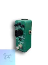 DONNER VERB SQUARE EVOLUTION+ Reverb Effect Pedal JP