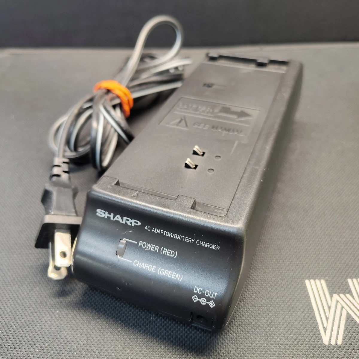Sharp Camera Chargers & Cradles for sale | eBay