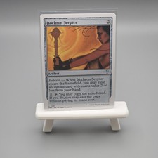 MTG Isochron Scepter - Mystery Booster 2 - White Border - 0096 Non-Foil - NM