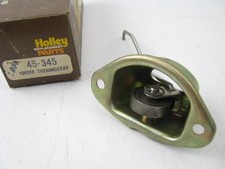 Carburetor Choke Thermostat 1972 400 V8 For Holley 4-bbl Thermo Quad B C Carb