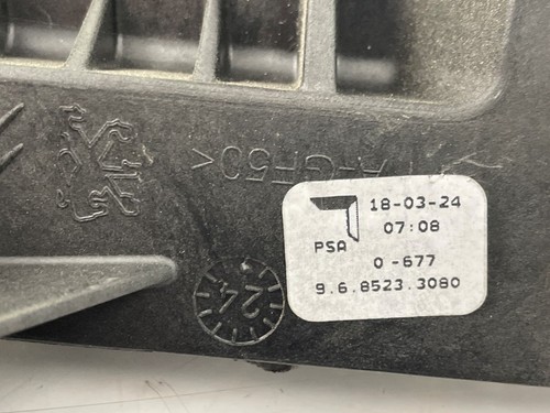 VARIOS SOPORTES Citroën C3 (SX/SW) 2024 2437C6 / 9685233080 - Foto 3 di 3