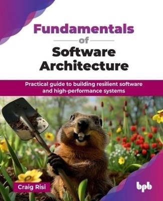 Craig Risi Fundamentals of Software Architecture (Taschenbuch)