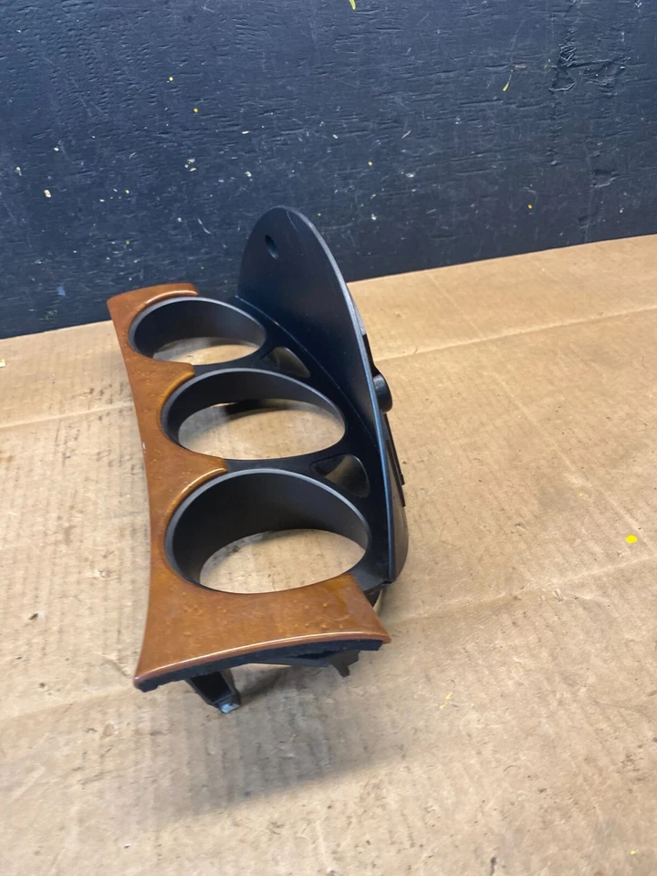 Оригинальная рамка спидометра кластера указателя для Lexus ES330 2004 2005 2006 годов выпуска O1446 DG - Изображение 3 из 4