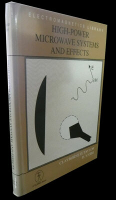 Electromagnetics Library: High Power Microwave Systems and Effects