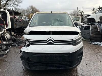 CITROEN BERLINGO MK3 2018-2023 1.6 DIESEL TEILE / BRUCH 1 X MUTTER (REF:1946)