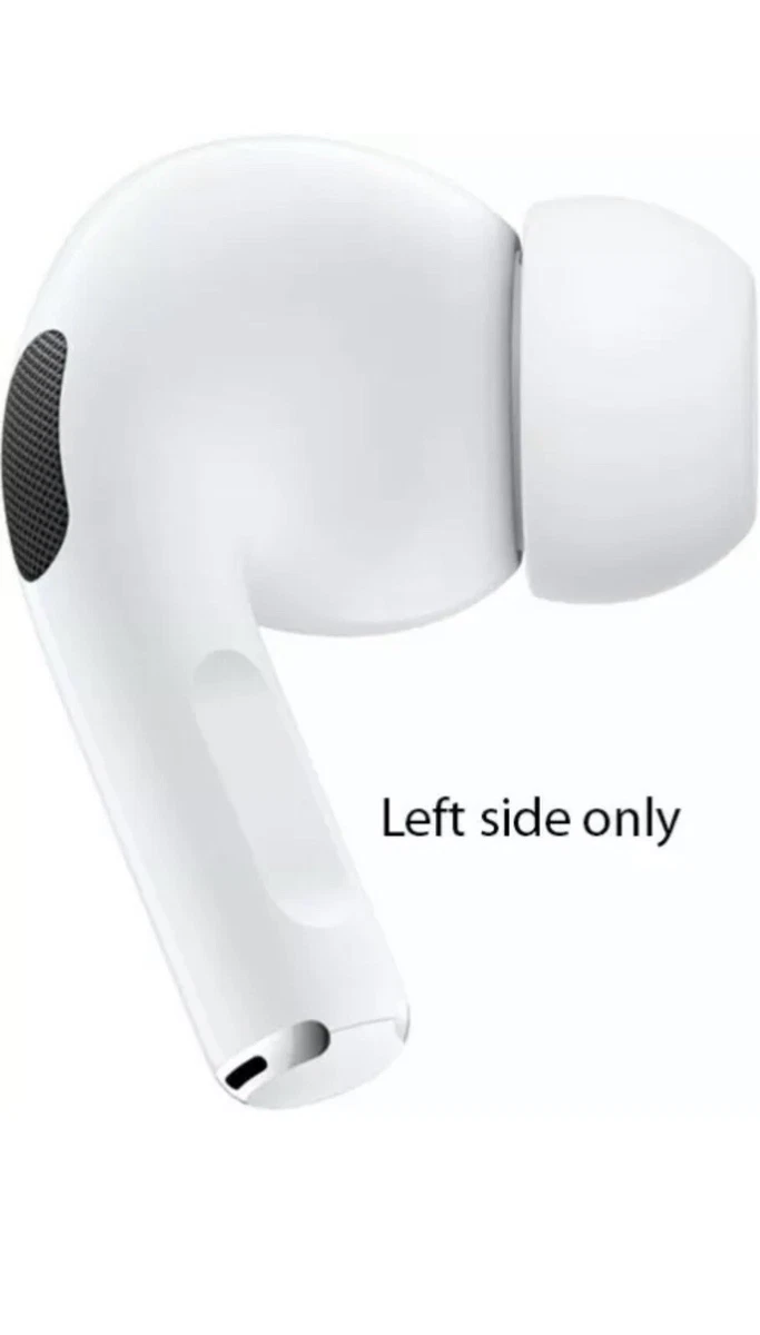 正式的 pro AirPods 第2世代 A3048 左耳のみ USB-C イヤホン - www