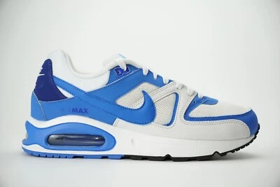 Nike Air Max Command blau CT2143-002 Sneaker Herren Schuhe Gr. wählbar