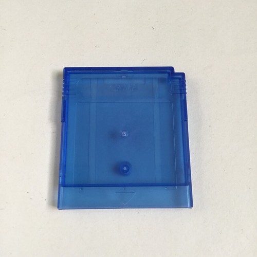 50 PCS Clear Replacement for GB DMG Game Card Cartridge Housing Shell Case - Picture 10 of 11