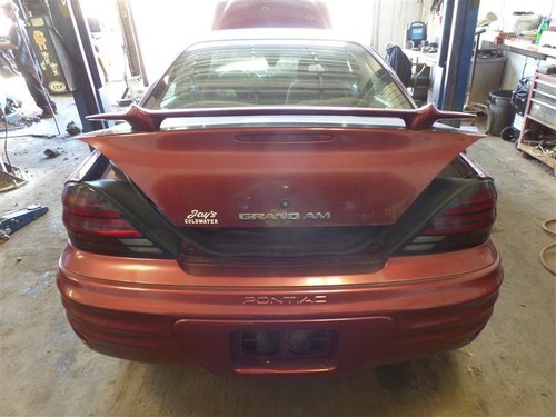 Gear Box Automatic Transmission 3.4L Fits 99-00 ALERO 9891974 - Picture 2 of 15