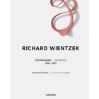 RICHARD WIENTZEK - 60 SONGS - Werkverzeichnis - Zeichnungen 2010 - 2017 - NEU