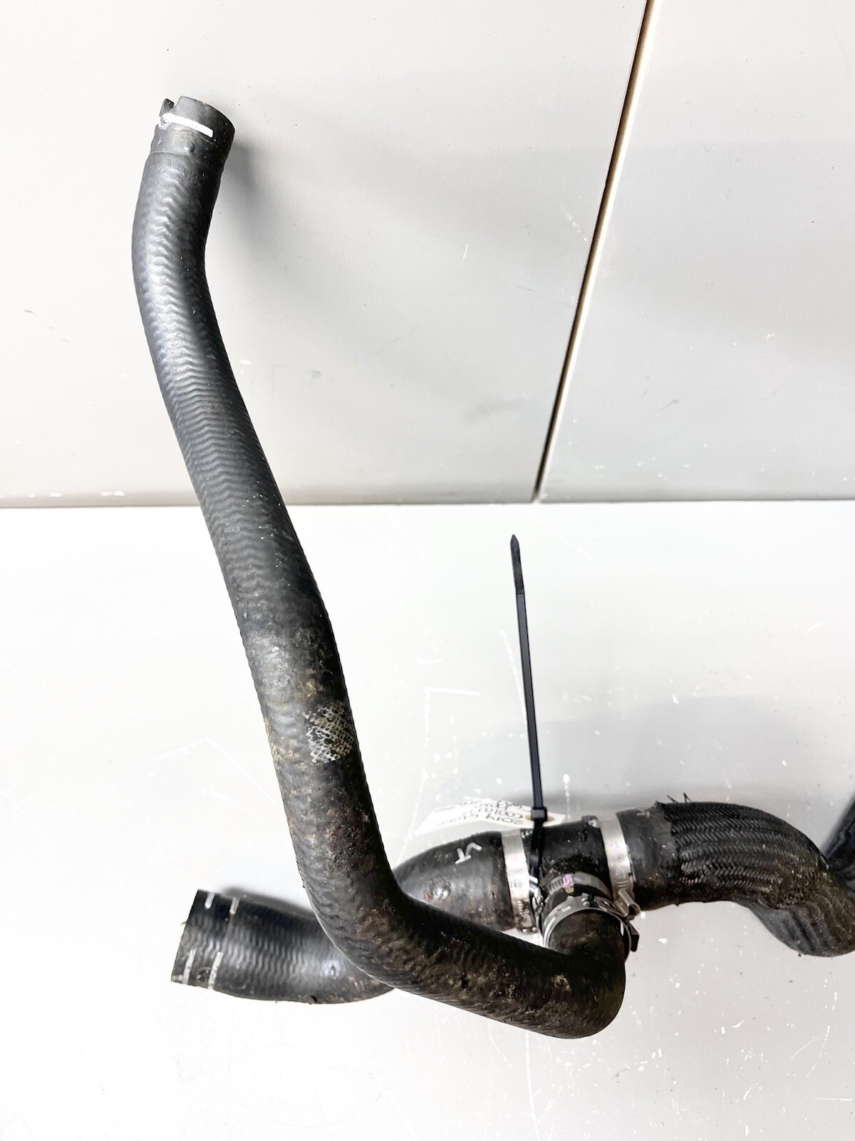 ⭐️2014-2019 MASERATI GHIBLI 3.0L V6 ENGINE COOLANT HOSE TUBE LINE PIPE OEM