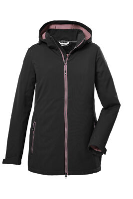 killtec Damen Softshelljacke KOW WMN