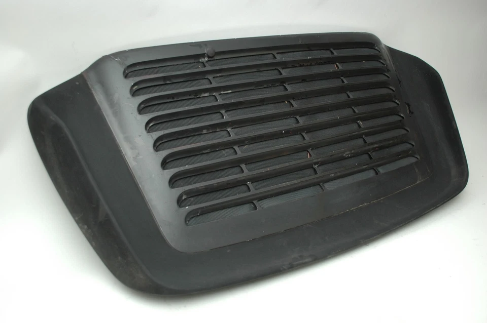 Bandeja de té alerón cola de ballena Porsche 930 Turbo 93051202300 Foto 3 de 4