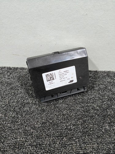 BMW 1 2 3 4er F20 F22 F30 F32 F36 Heizungssteuergerät Steuergerät 9380885