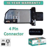 Mass Air Flow Meter Sensor FüR Range Rover Evoque Freelander Discovery Defender