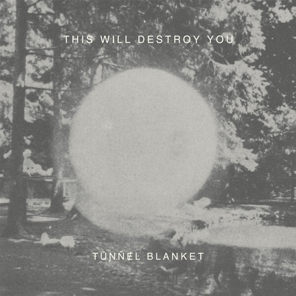 This Will Destroy You Tunnel Blanket (CD) Album