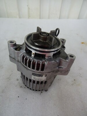 E8. Kawasaki ZXR 750 Alternator | eBay