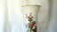 Miniaturansicht 8  - große Meissen Porzellan Vase 42,3 cm indische malerei Vogelmalerei / CU 121(1)
