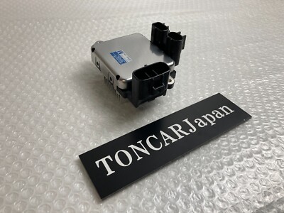 J.♡ TOYOTA GENUINE LEXUS COMPUTER COOLING FAN 89257 - 30070 | eBay