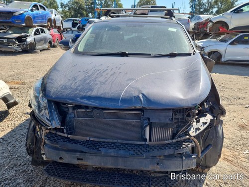 KIA SPORTAGE 2014-2015 LEFT TAILLIGHT Station Wagon - Picture 4 of 10