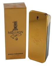 1 Million by Paco Rabanne 6.7 oz EDT Spray for Men - New in box