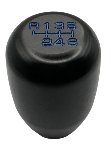 Toyota Celica T23 Tuning CHROME 6 Spd Gear Shift Knob For TOYOTA MR2 Mk3 Celica Gen 7 Schaltknauf Für Toyota ZZW30 ZZT230