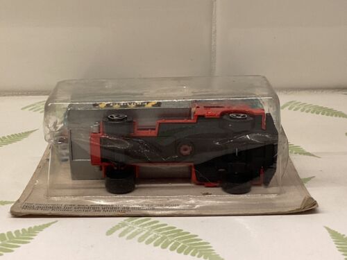 Original Vintage Majorette Scania Benne Carriere. #252. France 1978? - Picture 4 of 6