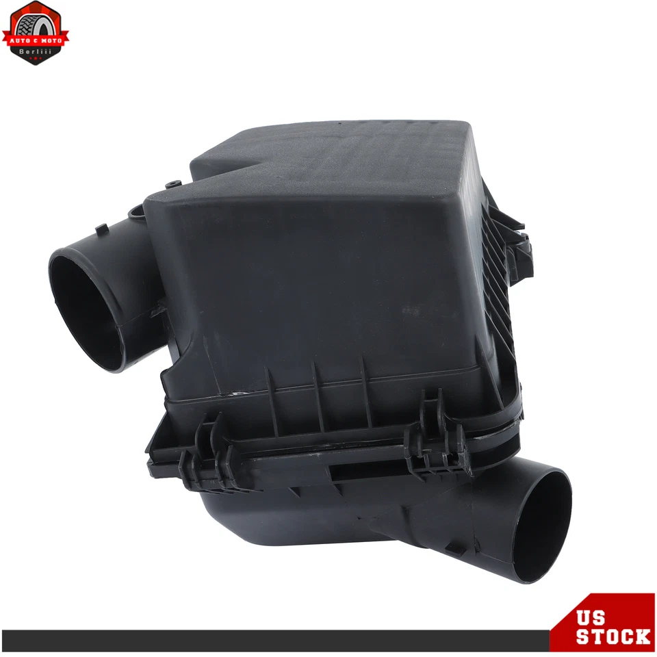 Air Cleaner Filter Box For Toyota Camry Venza 2009 2007 - 2016 4cyl 17700-0H103 - Image 4 of 4