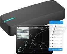 New dragy GPS Based Performance Meter, up to 25Hz GPS Laptimer, Upgraded UBLO...