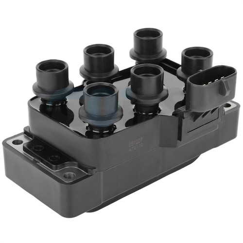 FD488 For Ford F150 Mustang Ranger Taurus Jaguar Mercury Mazda Ignition Coil V6 - Picture 11 of 18