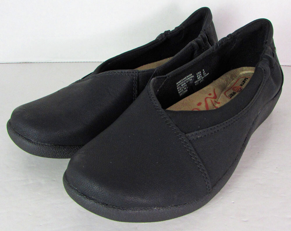 earth spirit cloud ease slippers