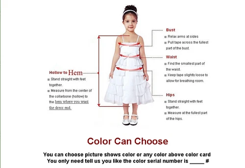 NEW Communion Party Prom Princess Pageant Bridesmaid Wedding Flower Girl Dress - Picture 6 of 6