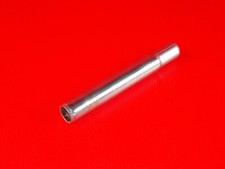 DDR Fahrrad Sattelstange Sattelstütze Sattel Stange  Sportrad Tourenrad NOS