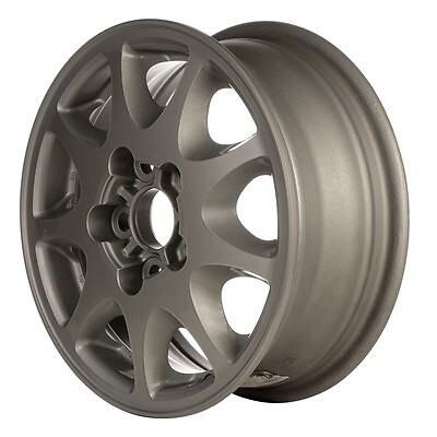 Factory OEM 14" Wheel Fits 1992-1996 TOYOTA CAMRY 4261106090 - Picture 1 of 1
