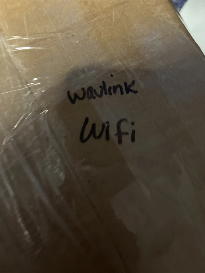 Wavlink AC1200 Whole Home WiFi System Halo Base x2 - BRAND NEW - Image 4 of 4